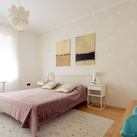 Large Two Bedroom Family App - Free Parking Liubliana Exterior foto
