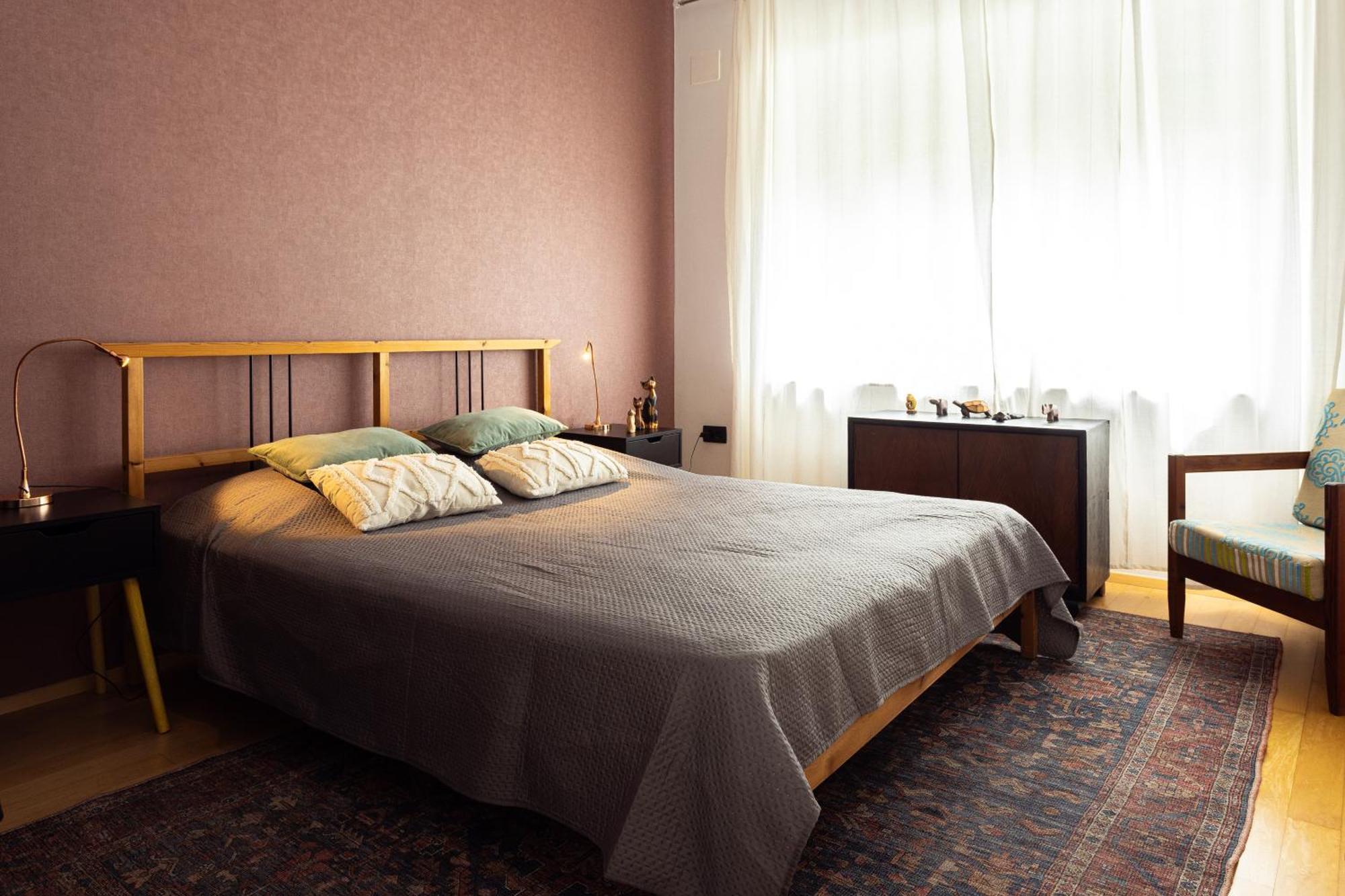 Large Two Bedroom Family App - Free Parking Liubliana Exterior foto